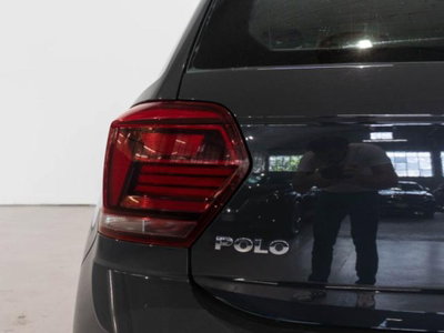 Volkswagen Polo 1.6 TDI 95 CV DSG 5p Comfortline BlueMotion Tech. (10)
