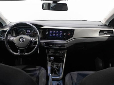 Volkswagen Polo 1.6 TDI 95 CV DSG 5p Comfortline BlueMotion Tech. (12)