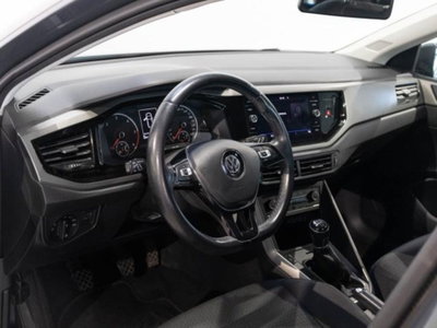 Volkswagen Polo 1.6 TDI 95 CV DSG 5p Comfortline BlueMotion Tech. (5)