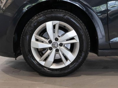 Volkswagen Polo 1.6 TDI 95 CV DSG 5p Comfortline BlueMotion Tech. (8)