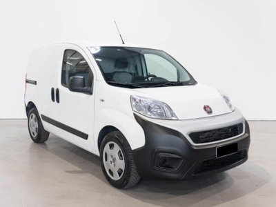 Fiat Fiorino qubo N1 1.3 mjt 95cv trekking usato