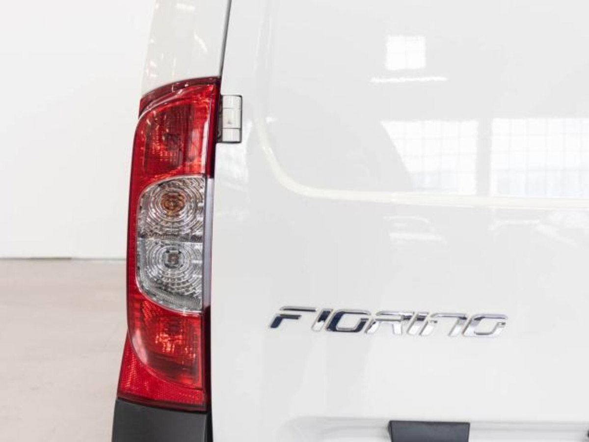 Fiat Fiorino qubo N1 1.3 mjt 95cv trekking (10)