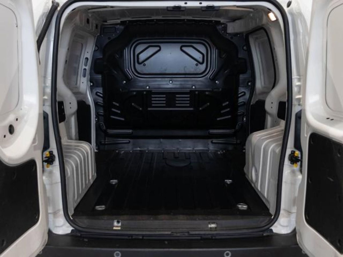 Fiat Fiorino qubo N1 1.3 mjt 95cv trekking (11)