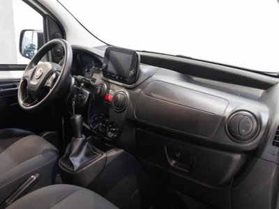 Fiat Fiorino qubo N1 1.3 mjt 95cv trekking (12)