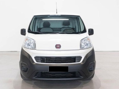 Fiat Fiorino qubo N1 1.3 mjt 95cv trekking (2)