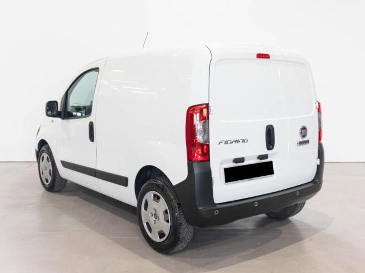 Fiat Fiorino qubo N1 1.3 mjt 95cv trekking (3)