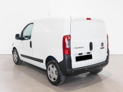 Fiat Fiorino qubo N1 1.3 mjt 95cv trekking (3)