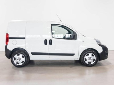 Fiat Fiorino qubo N1 1.3 mjt 95cv trekking (4)
