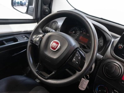 Fiat Fiorino qubo N1 1.3 mjt 95cv trekking (5)