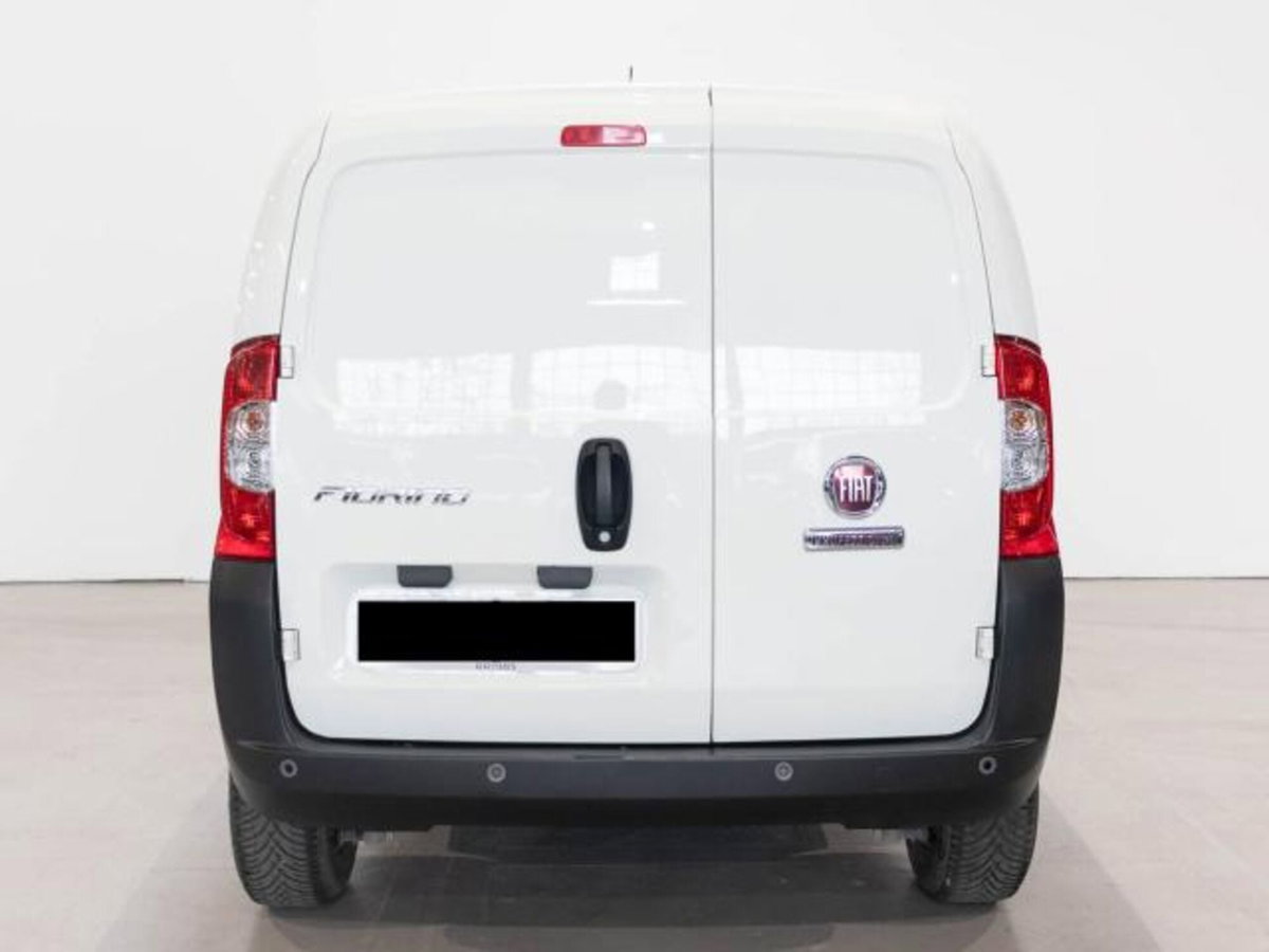 Fiat Fiorino qubo N1 1.3 mjt 95cv trekking (6)
