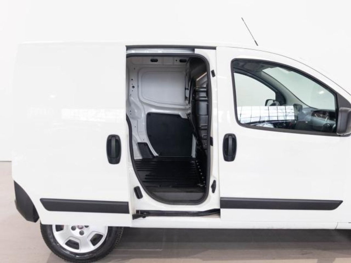 Fiat Fiorino qubo N1 1.3 mjt 95cv trekking (7)