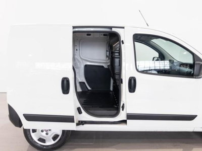Fiat Fiorino qubo N1 1.3 mjt 95cv trekking (7)
