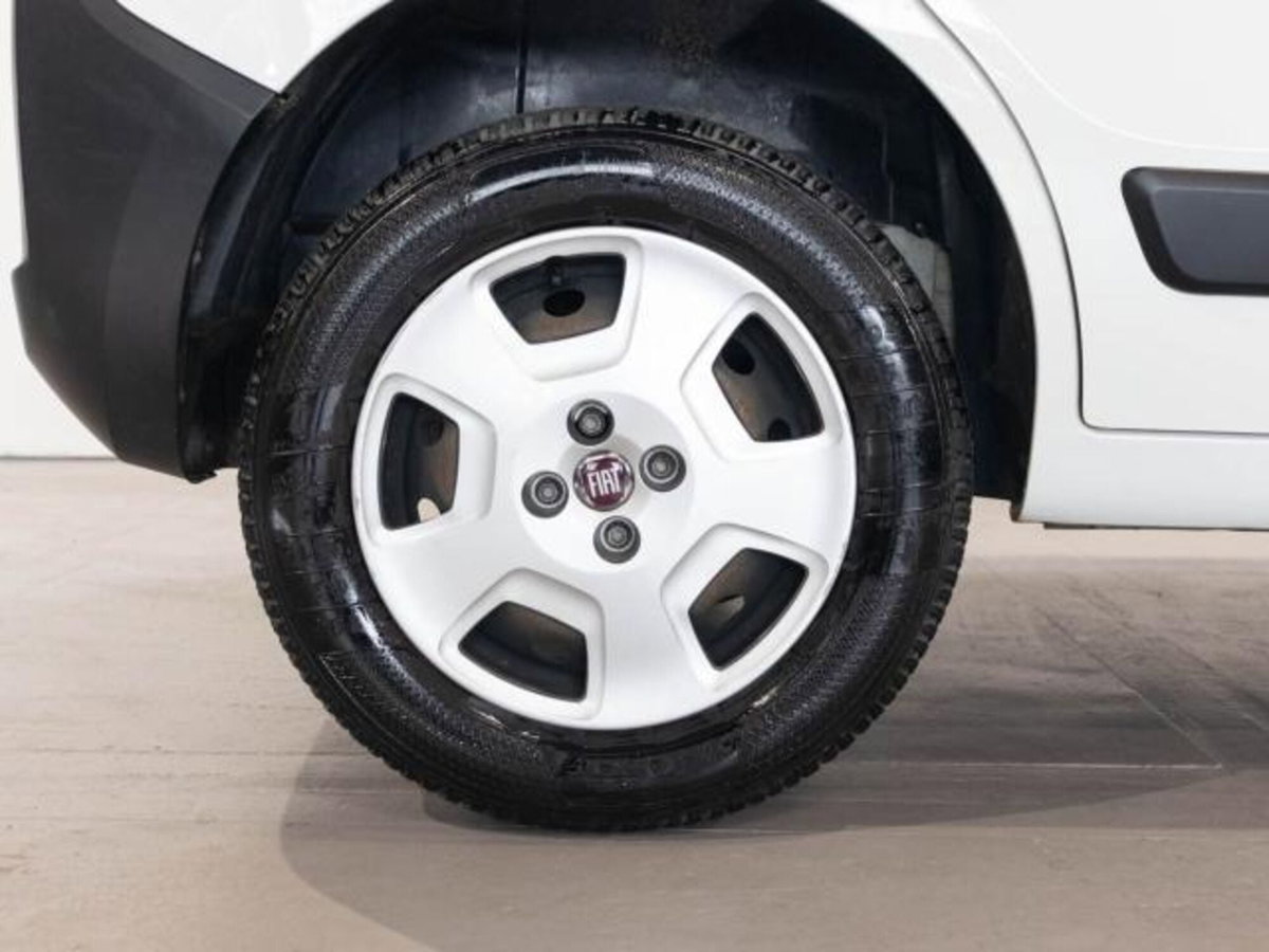 Fiat Fiorino qubo N1 1.3 mjt 95cv trekking (8)