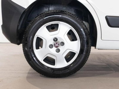 Fiat Fiorino qubo N1 1.3 mjt 95cv trekking (8)