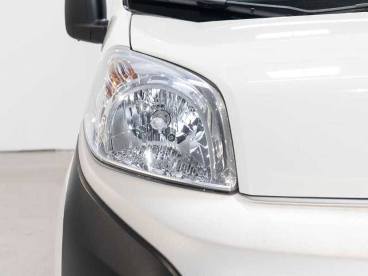 Fiat Fiorino qubo N1 1.3 mjt 95cv trekking (9)
