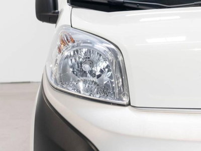 Fiat Fiorino qubo N1 1.3 mjt 95cv trekking (9)