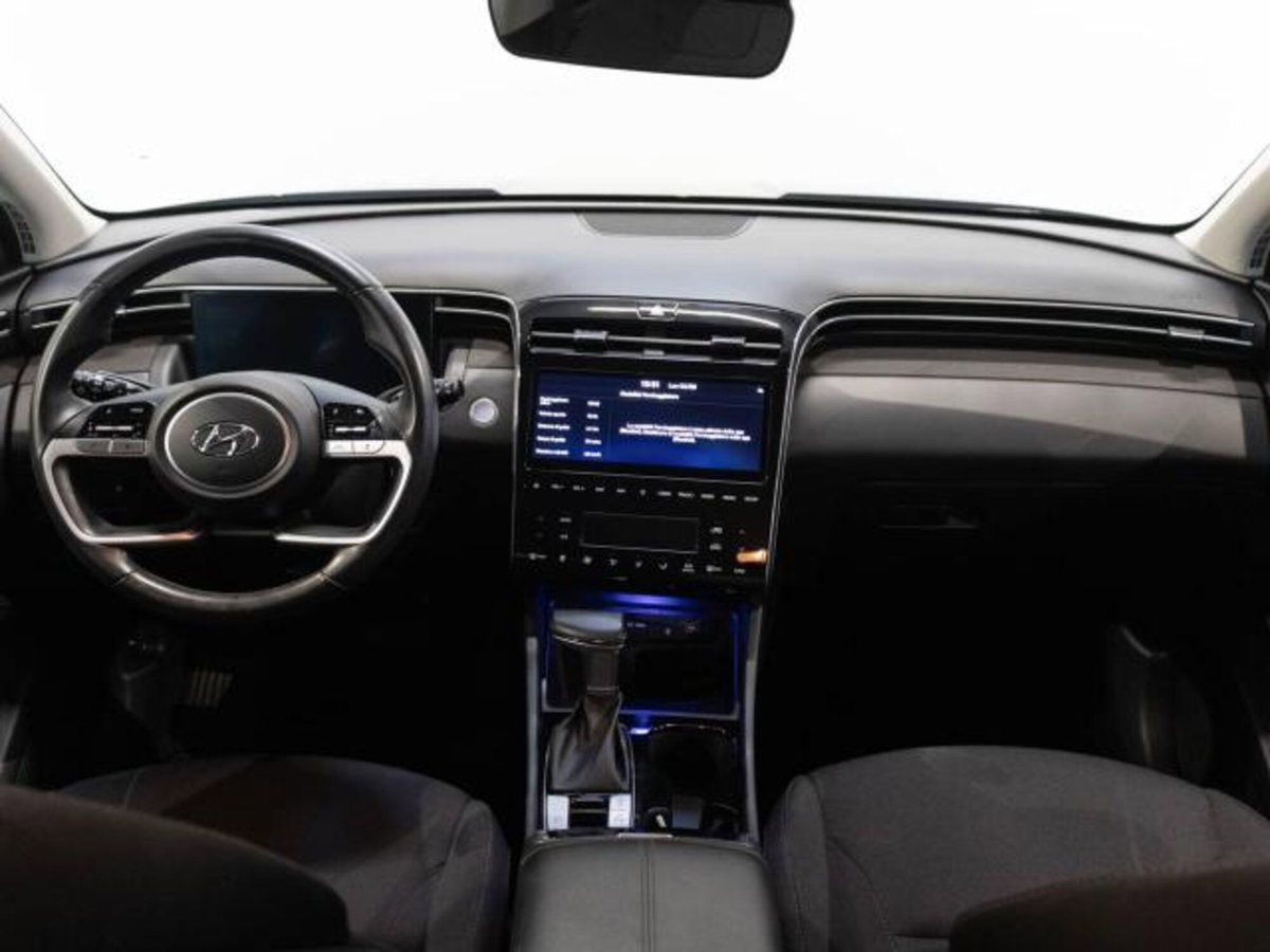 Hyundai Tucson 1.6 t-gdi 48V Xline 2wd imt (12)