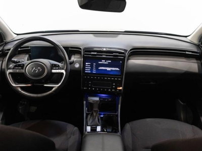 Hyundai Tucson 1.6 t-gdi 48V Xline 2wd imt (12)