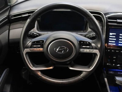 Hyundai Tucson 1.6 t-gdi 48V Xline 2wd imt (13)