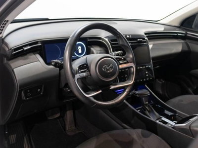 Hyundai Tucson 1.6 t-gdi 48V Xline 2wd imt (5)