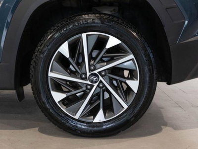 Hyundai Tucson 1.6 t-gdi 48V Xline 2wd imt (9)