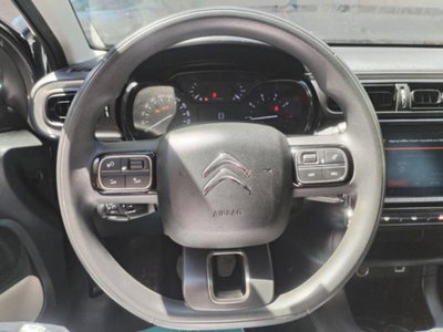 Citroen C3 BlueHDi 100 S&S Feel Pack (10)