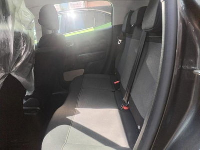 Citroen C3 BlueHDi 100 S&S Feel Pack (11)