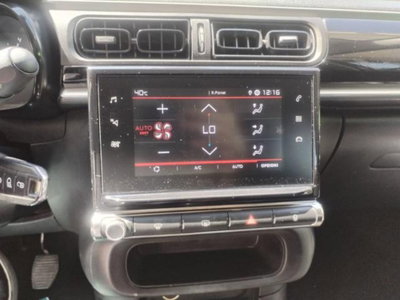 Citroen C3 BlueHDi 100 S&S Feel Pack (13)