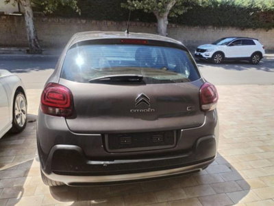 Citroen C3 BlueHDi 100 S&S Feel Pack (3)