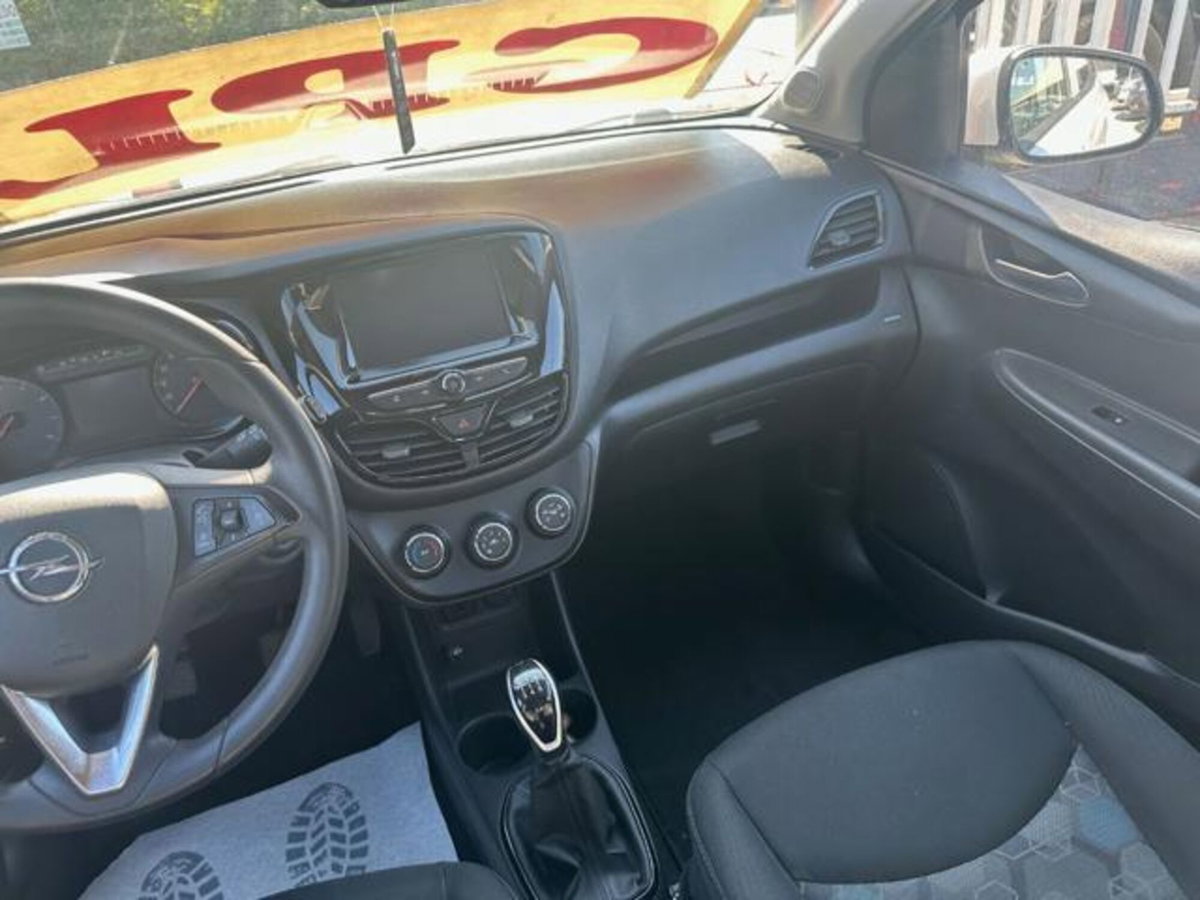 Opel Karl Rocks 1.0 73 CV GPL (14)