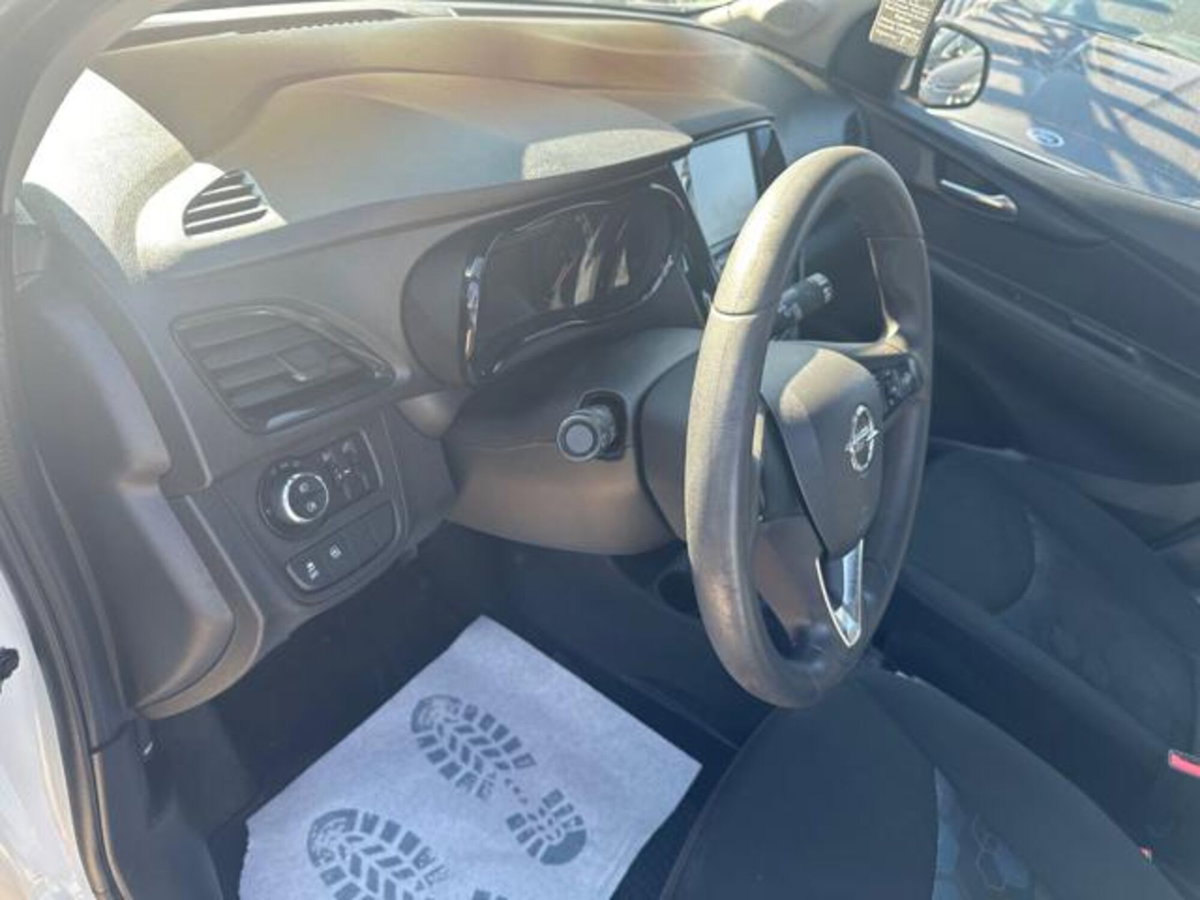 Opel Karl Rocks 1.0 73 CV GPL (17)