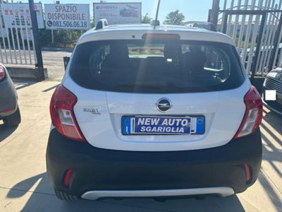 Opel Karl Rocks 1.0 73 CV GPL (5)
