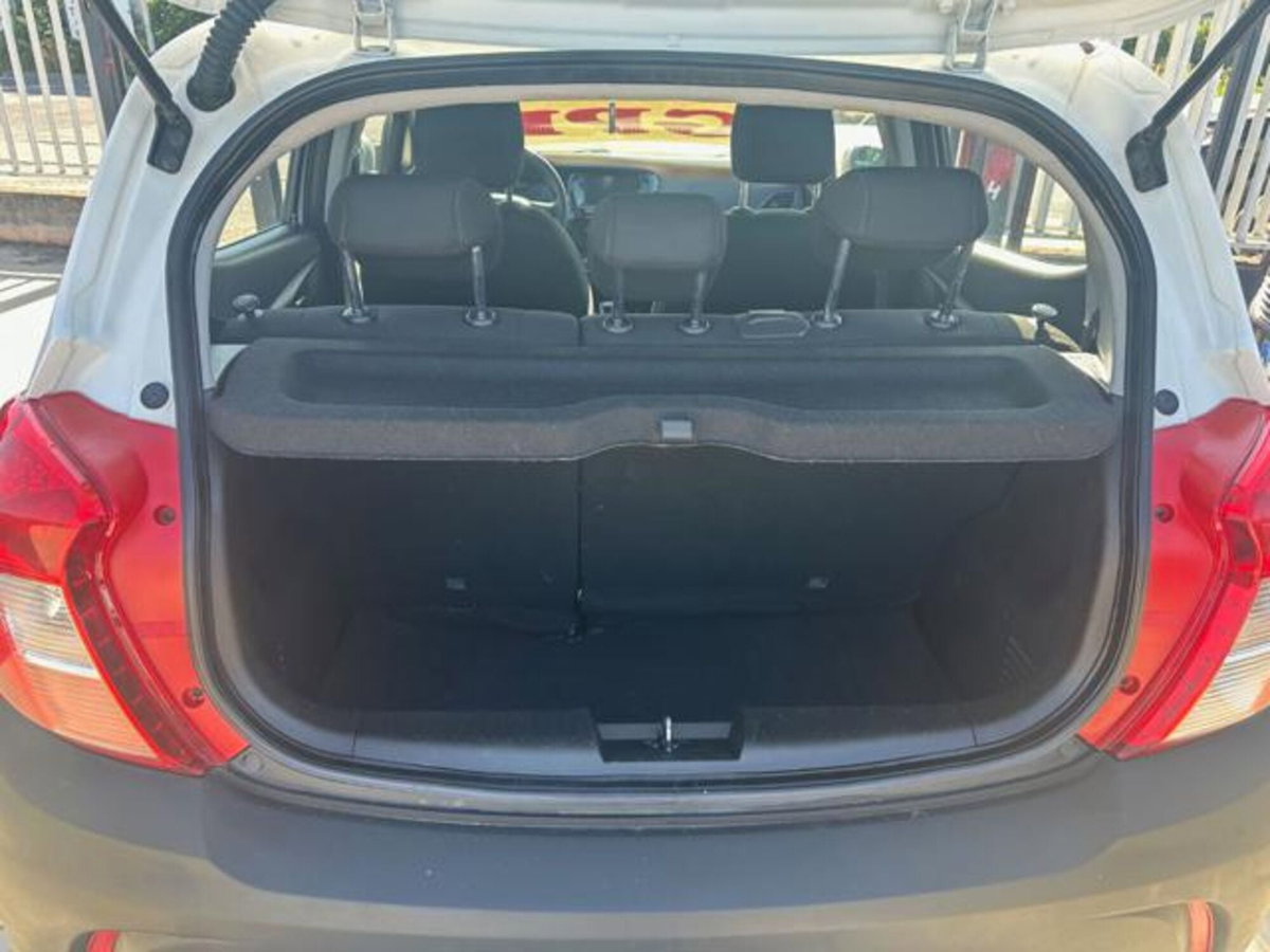 Opel Karl Rocks 1.0 73 CV GPL (8)