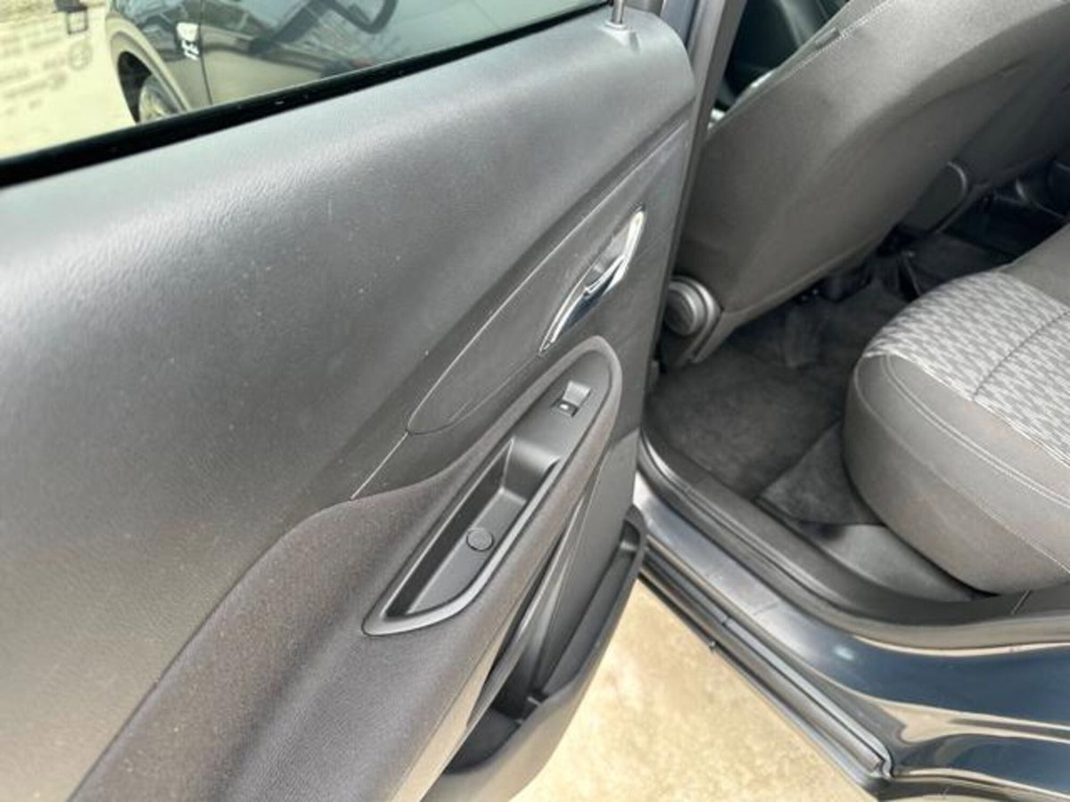 Opel Mokka 1.4 Turbo GPL Tech 140CV 4x2 Ego (11)