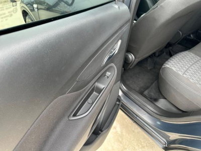 Opel Mokka 1.4 Turbo GPL Tech 140CV 4x2 Ego (11)