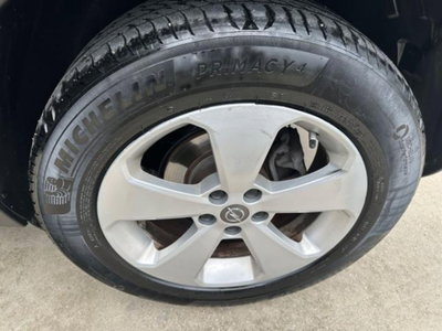 Opel Mokka 1.4 Turbo GPL Tech 140CV 4x2 Ego (12)