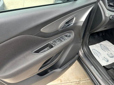 Opel Mokka 1.4 Turbo GPL Tech 140CV 4x2 Ego (16)