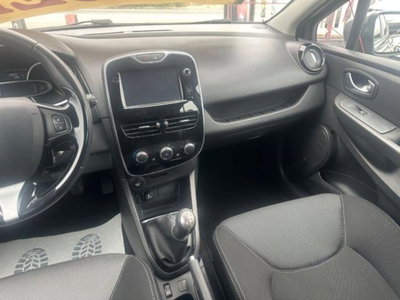 Renault Clio 1.5 dCi 8V 75CV 5 porte Costume National (11)