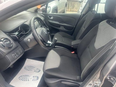 Renault Clio 1.5 dCi 8V 75CV 5 porte Costume National (12)