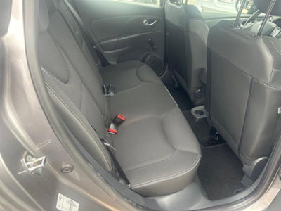Renault Clio 1.5 dCi 8V 75CV 5 porte Costume National (16)