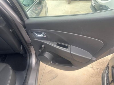 Renault Clio 1.5 dCi 8V 75CV 5 porte Costume National (17)