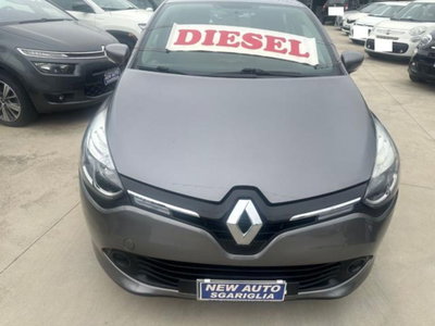 Renault Clio 1.5 dCi 8V 75CV 5 porte Costume National (3)