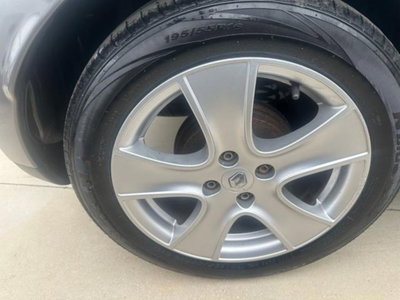 Renault Clio 1.5 dCi 8V 75CV 5 porte Costume National (7)