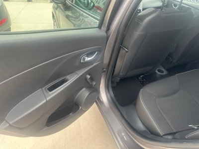 Renault Clio 1.5 dCi 8V 75CV 5 porte Costume National (9)