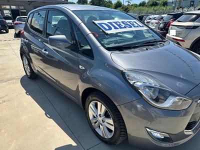 Hyundai ix20 1.4 CRDI 90 CV Comfort usata