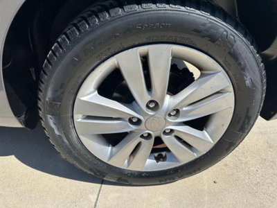 Hyundai ix20 1.4 CRDI 90 CV Comfort (10)