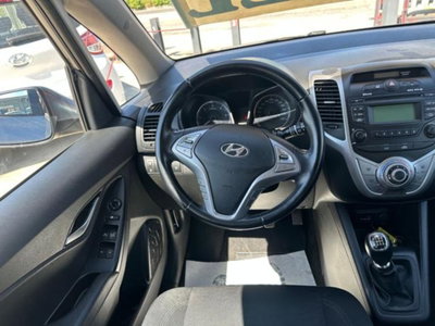 Hyundai ix20 1.4 CRDI 90 CV Comfort (13)