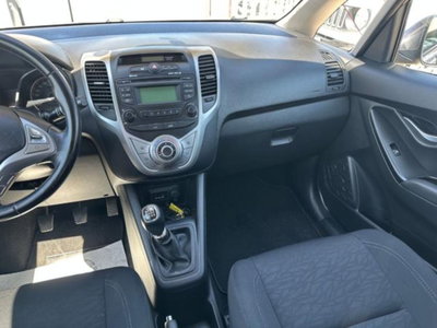 Hyundai ix20 1.4 CRDI 90 CV Comfort (14)