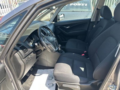 Hyundai ix20 1.4 CRDI 90 CV Comfort (15)