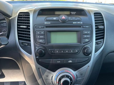 Hyundai ix20 1.4 CRDI 90 CV Comfort (18)